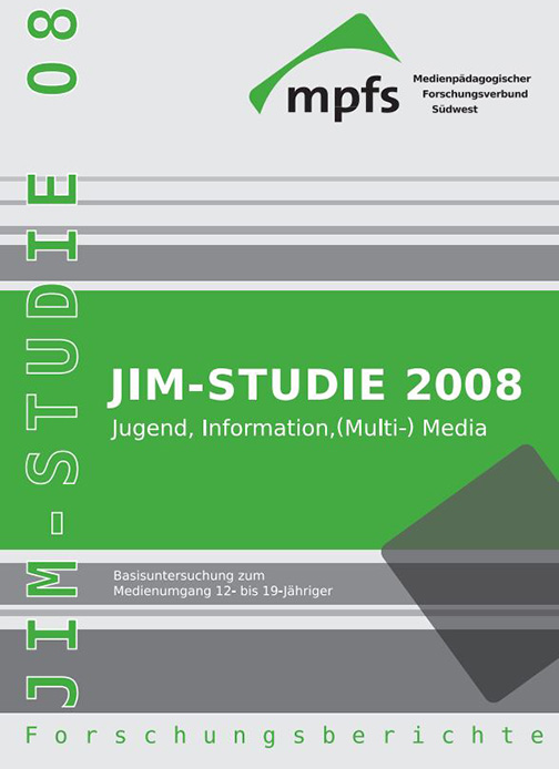 JIM-Studie 2008