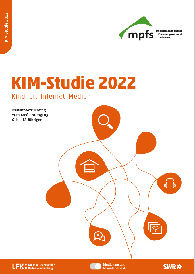 KIM-Studie 2022