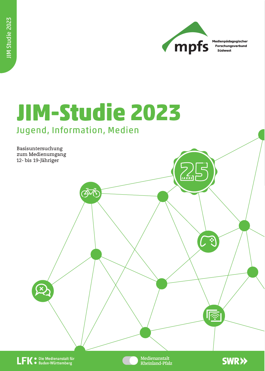 JIM-Studie 2023