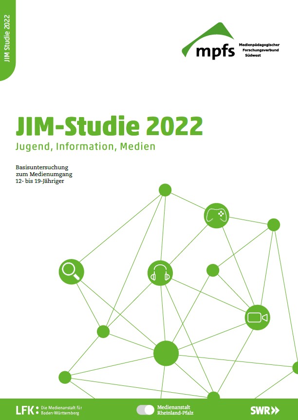 JIM-Studie 2022